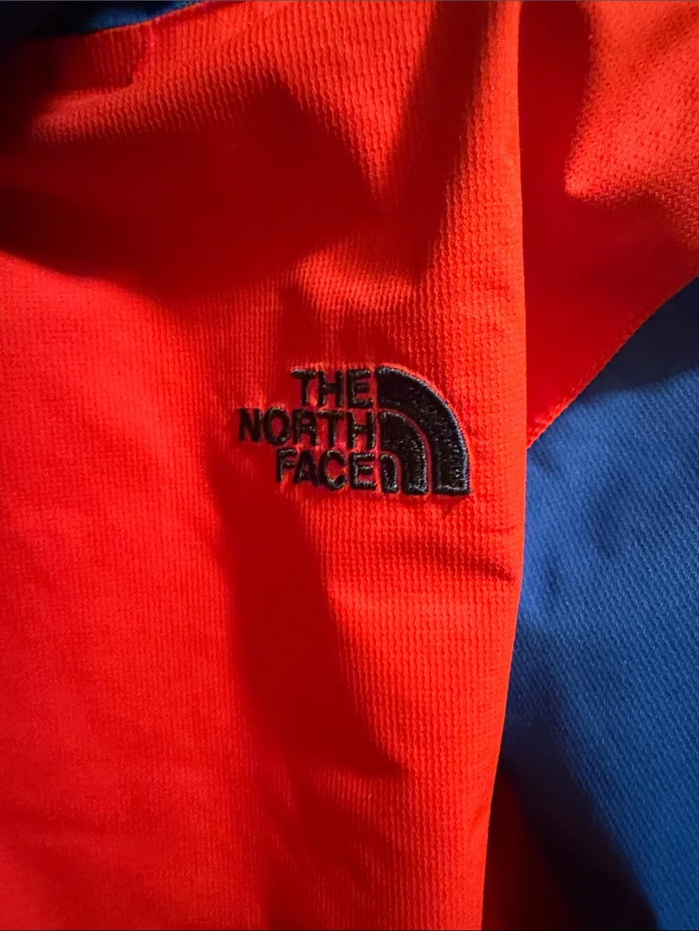 The North Face PLAY CONDITION !